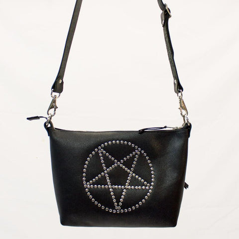 Sparkle Pentagram Bag