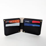 F-Bomb Wallet - billfold