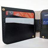 F-Bomb Wallet - billfold