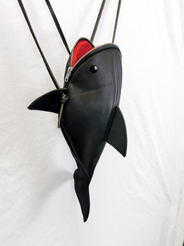backpack purse shark belt bag made in canada