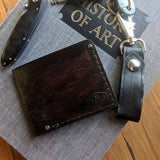 Classic Billfold Wallet